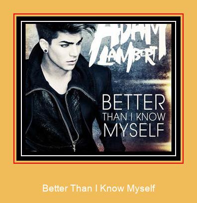Better Than I Know Myself Samsung Ringtone Download Free