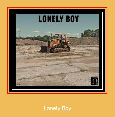 Lonely Boy சாம்சங் ரிங்டோன் பதிவிறக்க இலவச