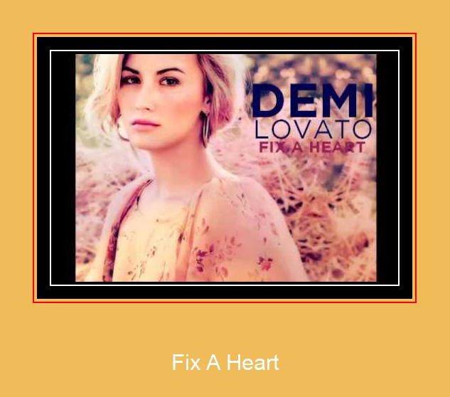 Fix A Heart Nhạc chuông Samsung Tải miễn phí