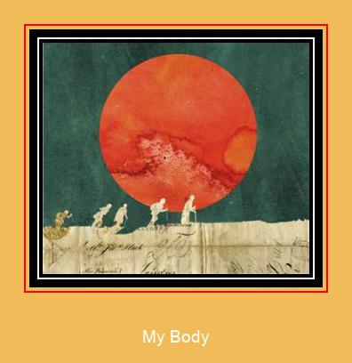 My Body Samsung Ringtone Download pulsuz