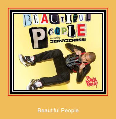 Beautiful People \'Samsung ringtone\' atsisiųsti nemokamai