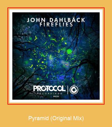 Pyramid (Original Mix) Samsung sonnerie télécharger gratuitement