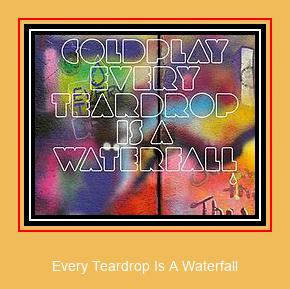 Every Teardrop Is A Waterfall Samsung Ringtone Download Free