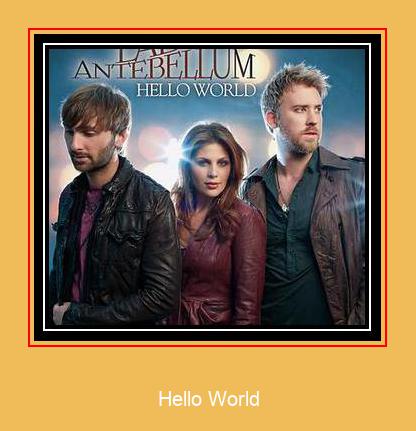 Hello World Samsung Tono de llamada gratis