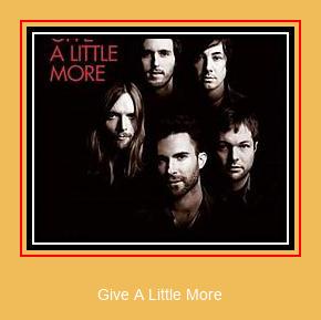 Give A Little More \'Samsung ringtone\' atsisiųsti nemokamai