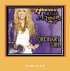 Ordinary Girl 삼성을위한 벨소리