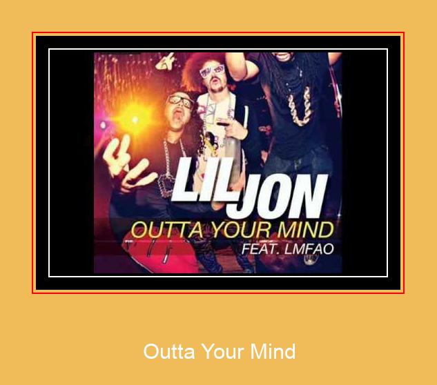 Outta Your Mind Samsung Ringtone Ladda ner gratis