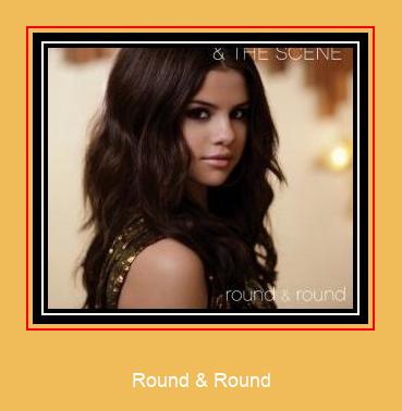 Round & Round Samsung Ringtone Download Free