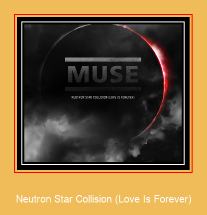 Neutron Star Collision (Love Is Forever) Samsung Ringtone Ladda ner gratis