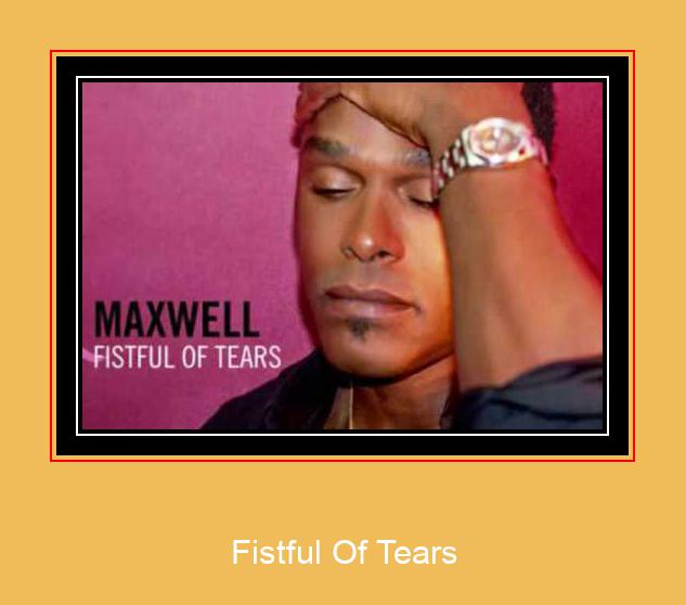 Fistful Of Tears Samsung sonnerie télécharger gratuitement