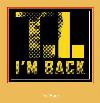 I'm Back Мелодија звона за Самсунг