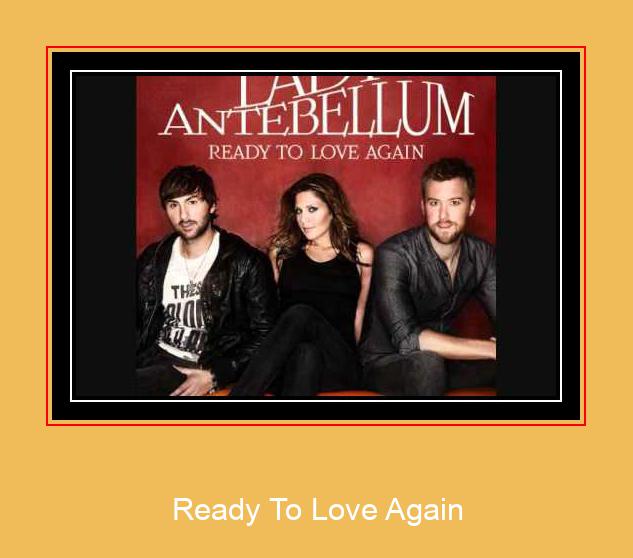 Ready To Love Again Samsung ringtone download gratis