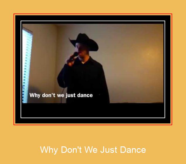 Why Don't We Just Dance Samsung Ringtone Download GRATIS