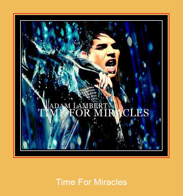 Time For Miracles Samsung рингтон скачать бесплатно