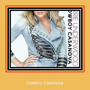 Cowboy Casanova 三星铃声免费下载