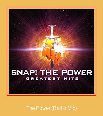 The Power (Radio Mix) శామ్సంగ్ రింగ్టోన్ ఉచిత డౌన్లోడ్