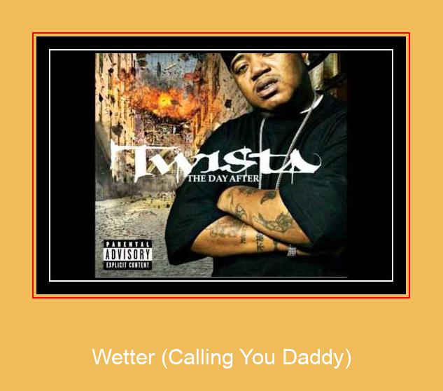 Wetter (Calling You Daddy) Samsung Ringtone הורדה חינם - -