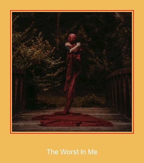 The Worst In Me Samsung Ringtone Ladda ner gratis