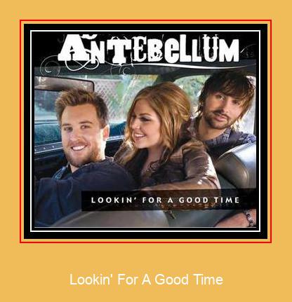Lookin' For A Good Time ดาวน์โหลด Ringtone Samsung ฟรี