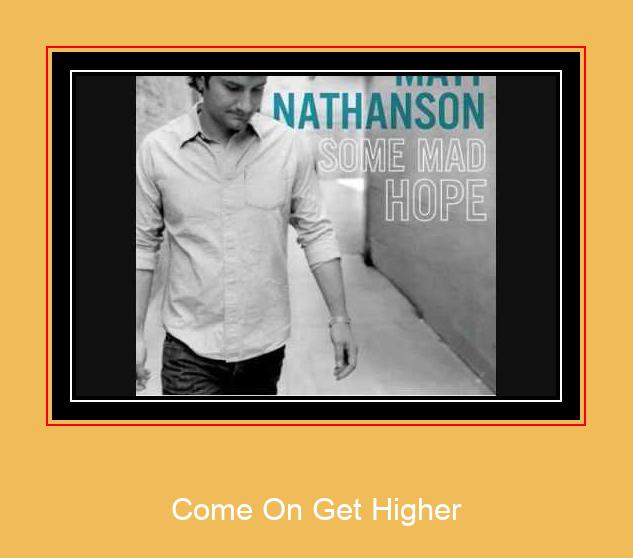 Come On Get Higher सैमसंग रिंगटोन मुफ्त डाउनलोड करें