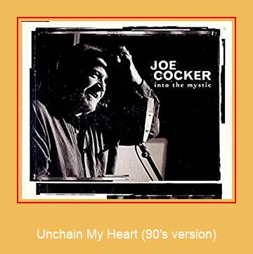 Unchain My Heart (90's Version) Samsung Ringtone Download pulsuz