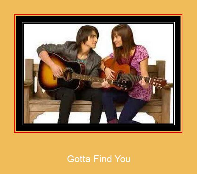 Gotta Find You Samsung Ringtone Download Grátis