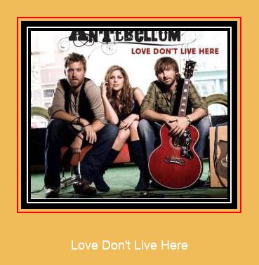 Love Don't Live Here Samsung Ringtone Lataa ilmaiseksi