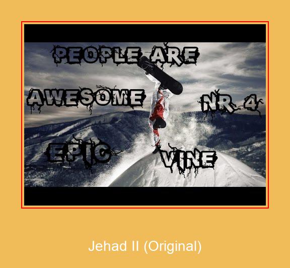 Jehad II (Original) Samsung Ringtone Download Grátis