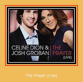 The Prayer (Live) ดาวน์โหลด Ringtone Samsung ฟรี
