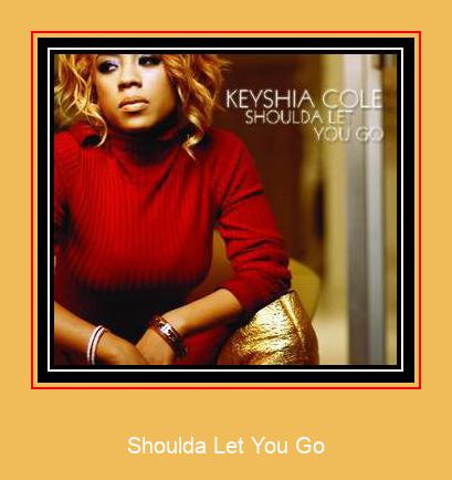 Shoulda Let You Go Samsung Ringtone Stiahnite si zadarmo