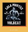 Lola Montez Ringtone for Samsung