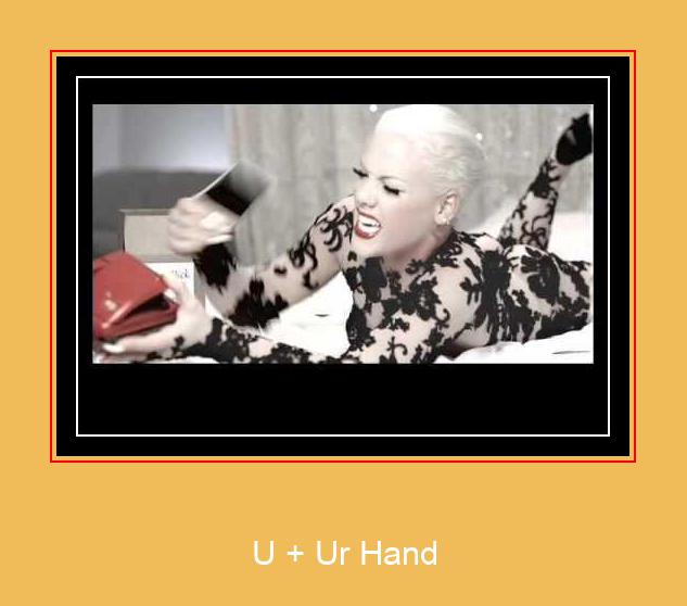 U + Ur Hand Samsung Tono de llamada gratis