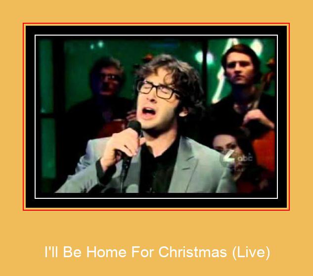 I'll Be Home For Christmas (Live) Samsung zil sesi indir ücretsiz