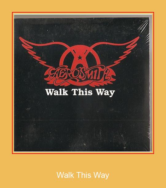 Walk This Way Samsung Ringtone Scarica gratis