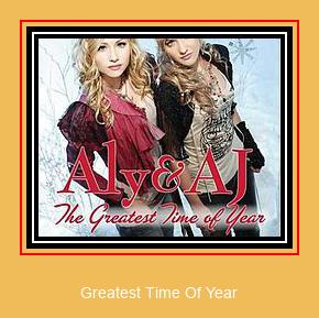 Greatest Time Of Year Samsung Ringtone Scarica gratis