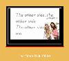 The Other Side Of Me 삼성을위한 벨소리
