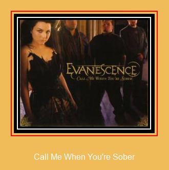 Call Me When You're Sober Samsung Ringtone Ladda ner gratis