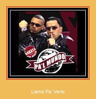 Llame Pa' Verte Samsung Ringtone Scarica gratis