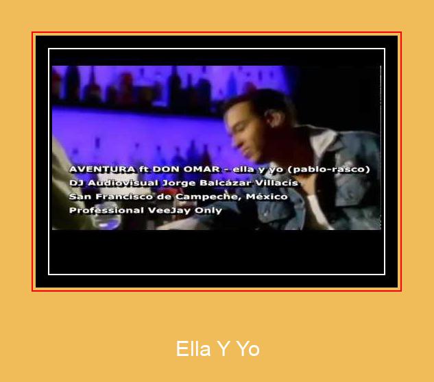 Ella Y Yo \'Samsung ringtone\' atsisiųsti nemokamai