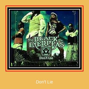 Don't Lie স্যামসাং রিংটোন বিনামূল্যে ডাউনলোড করুন