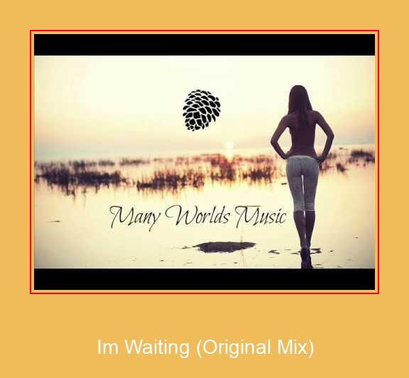 Im Waiting (Original Mix) Samsung Ringtone Letöltés Ingyenes