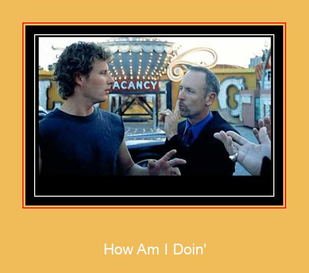 How Am I Doin' Samsung Ringtone Ladda ner gratis