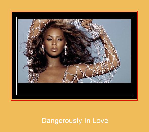 Dangerously In Love Samsung Ringtone Download GRATIS