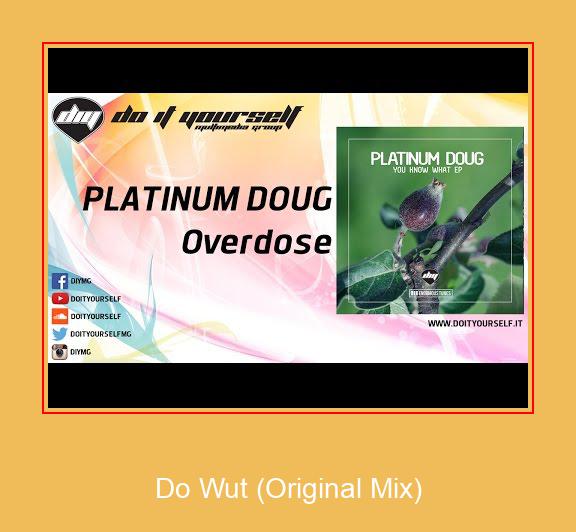Do Wut (Original Mix) Samsung Ringtone Prenesi brezplačno