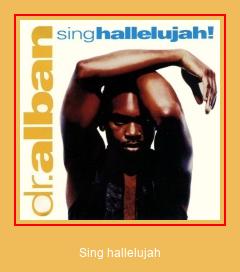 Sing Hallelujah Samsung Ringtone Download GRATIS