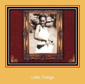 Little Things 三星铃声免费下载