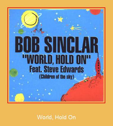 World, Hold On Samsung Ringtone Scarica gratis