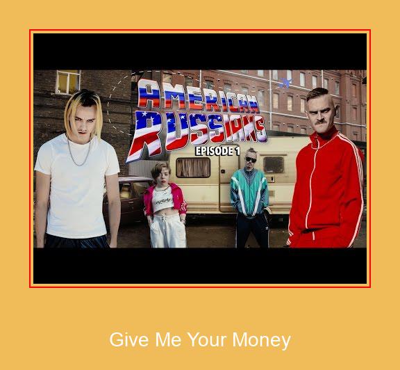 Give Me Your Money  Samsung Ringtone Letöltés Ingyenes