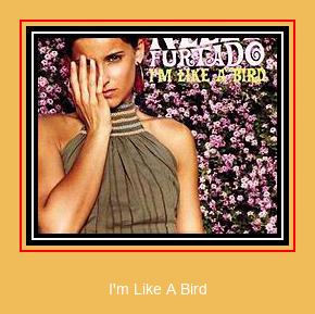 I'm Like A Bird Samsung Ringtone Pobierz za darmo