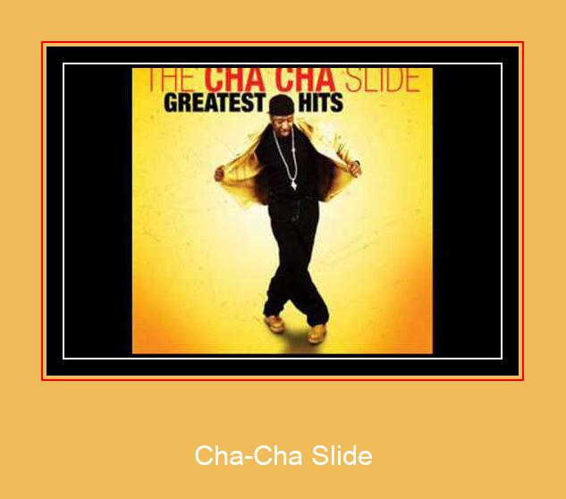 Cha Cha Slide Mr C The Slide Man Samsung Ringtone Download Free Ringtones For Samsung Smartphones